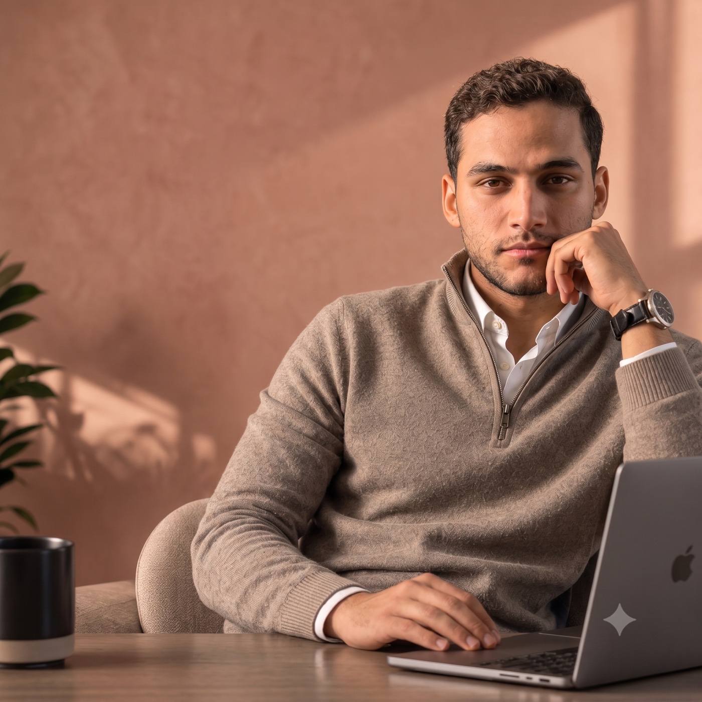 Mahmoud Hawary